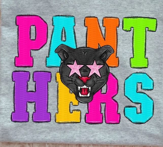 Panthers!!