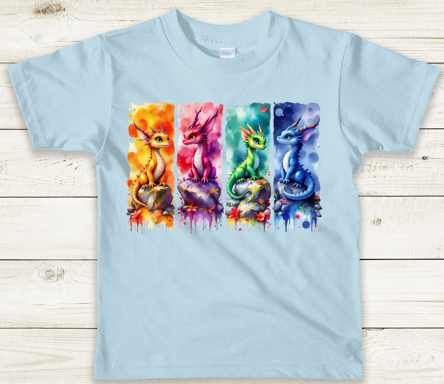 Dragons
