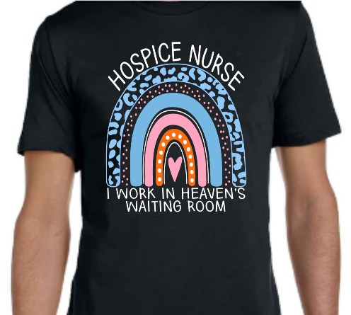 Hospice Nurse