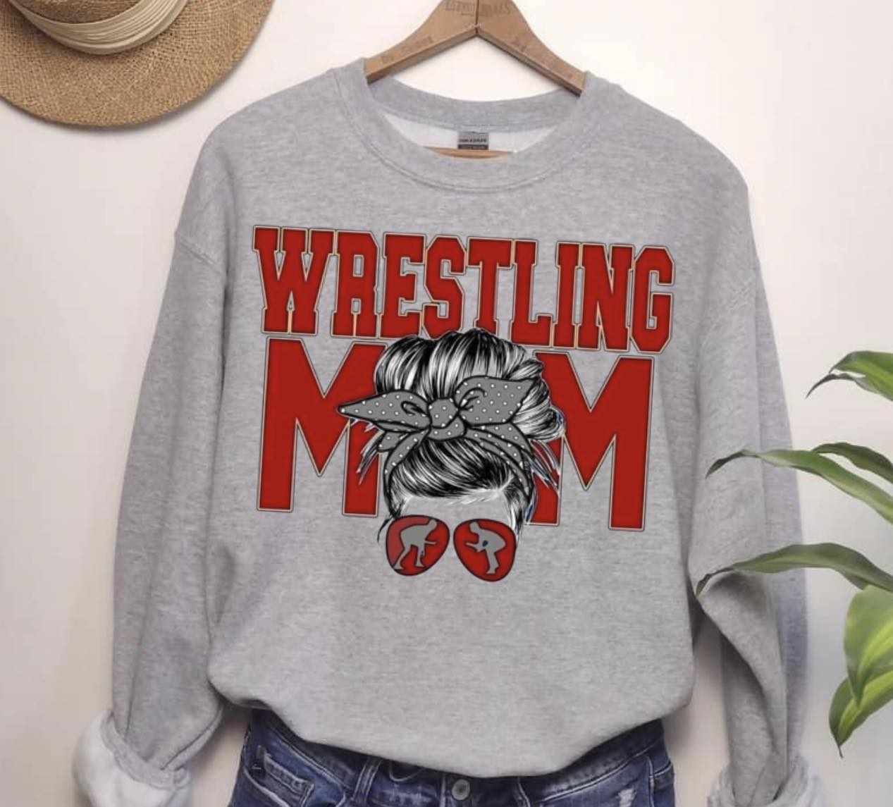 Wrestling