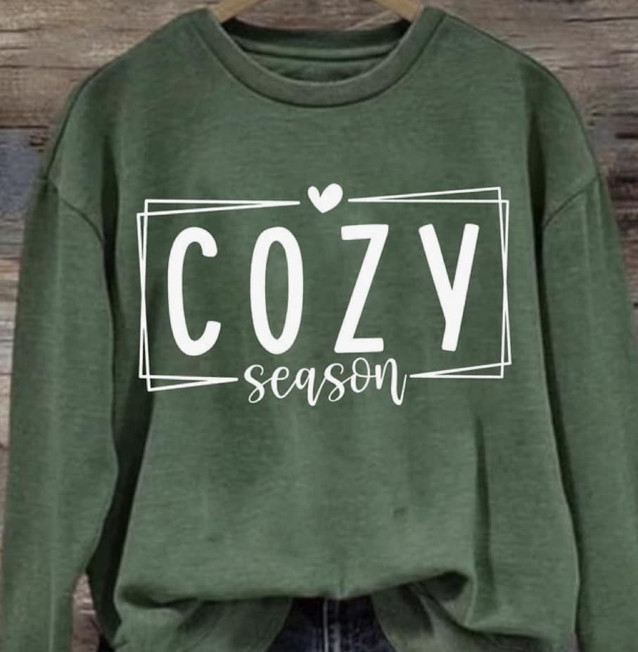 Cozy Season