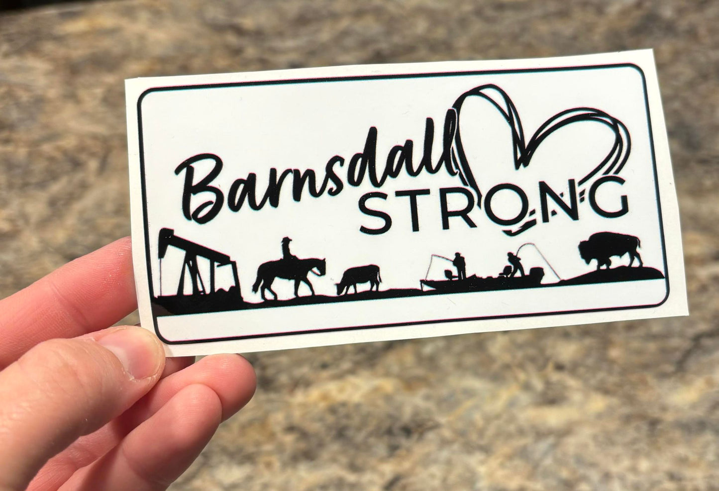Car decals
