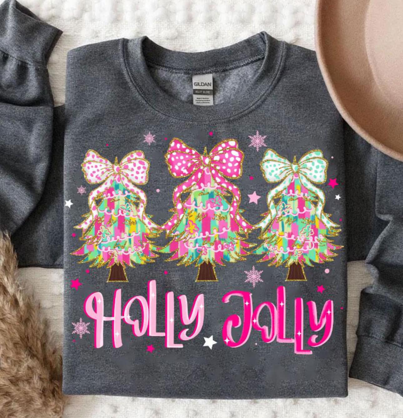 Holly Jolly Christmas