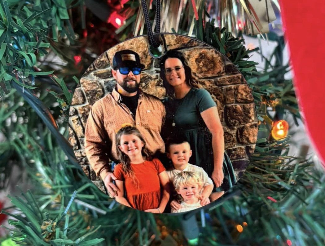 Christmas ornament