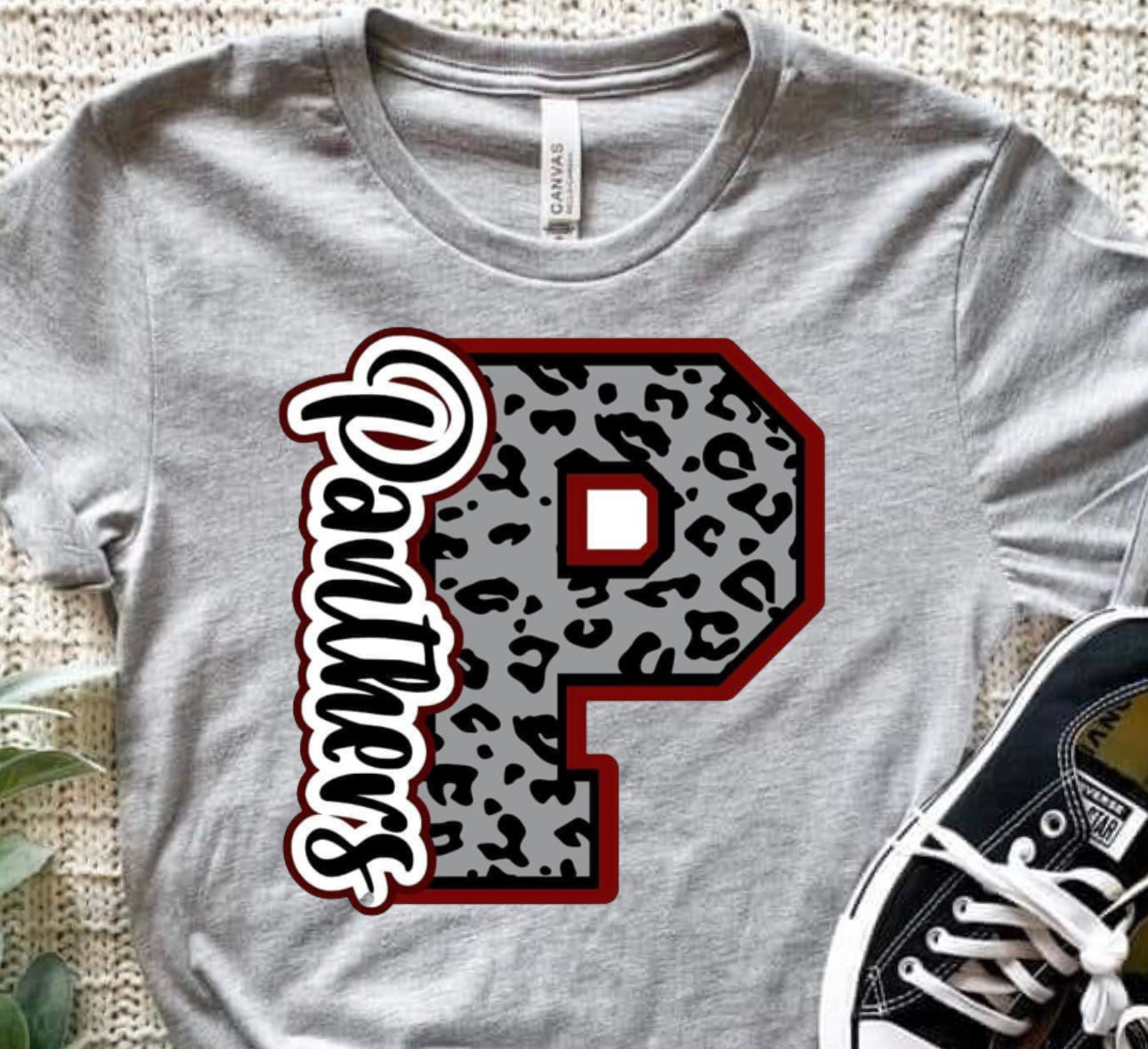 B Panthers!!