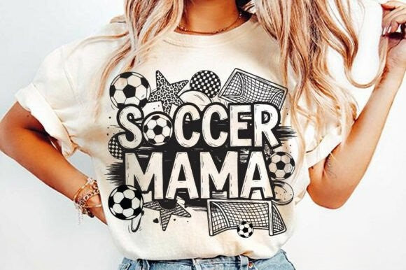 Soccer Mama