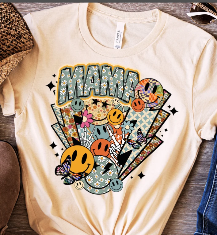 MAMA