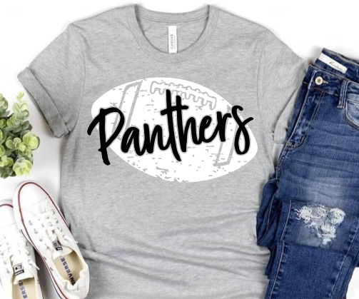Panthers football