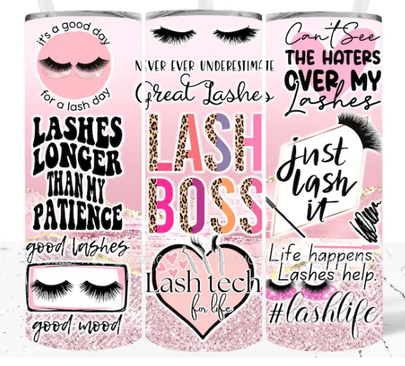 Lash Boss