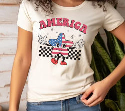 America!!