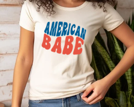 American Babe