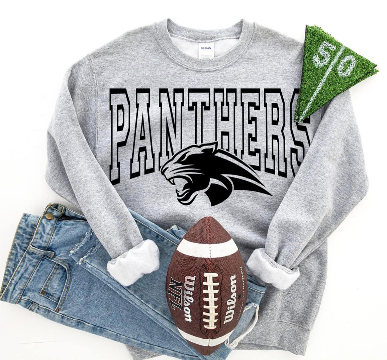 Panthers!!!