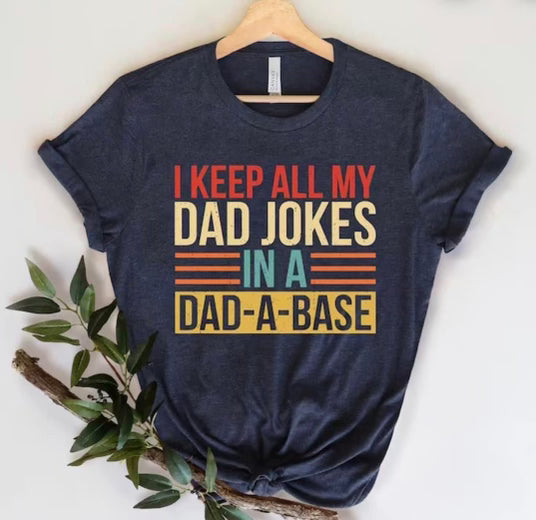 Dad jokes