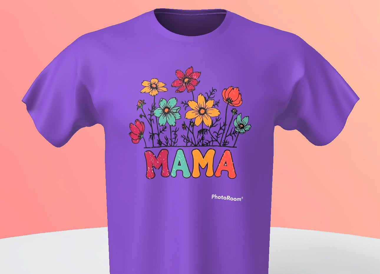 Mama flowers