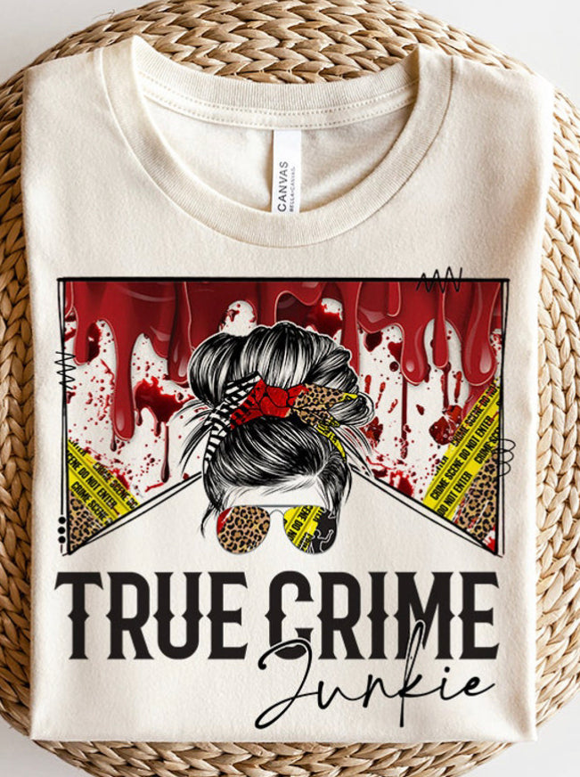 True crime