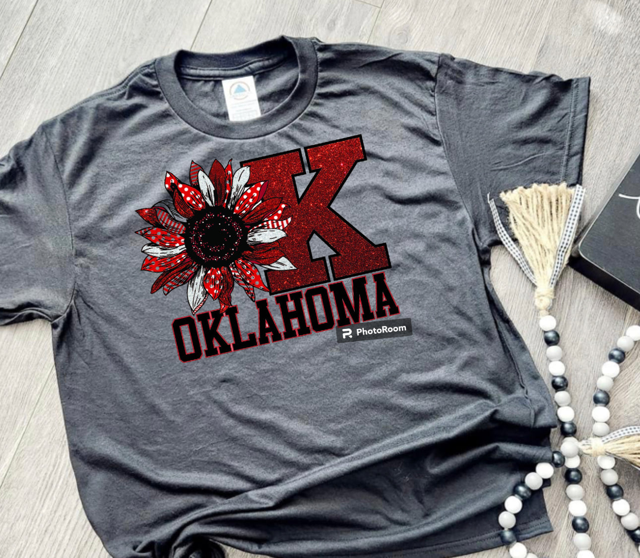 OK Oklahoma