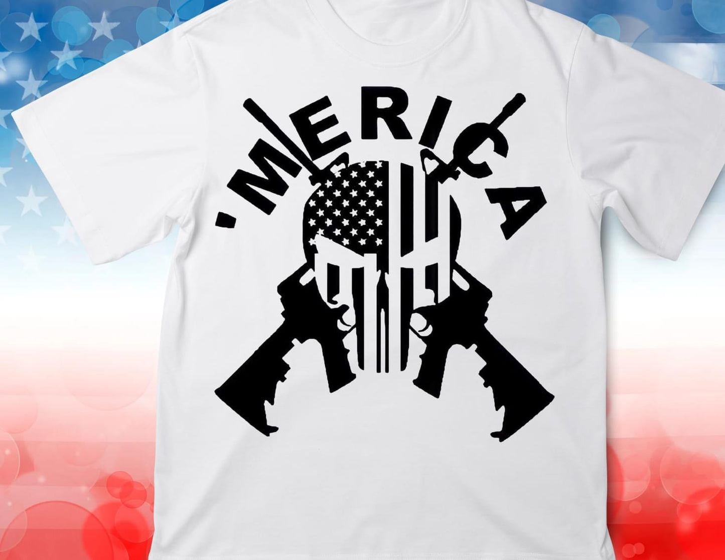 Mercia guns