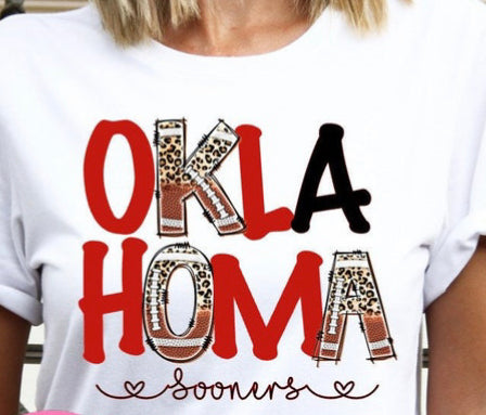 Oklahoma Sooners