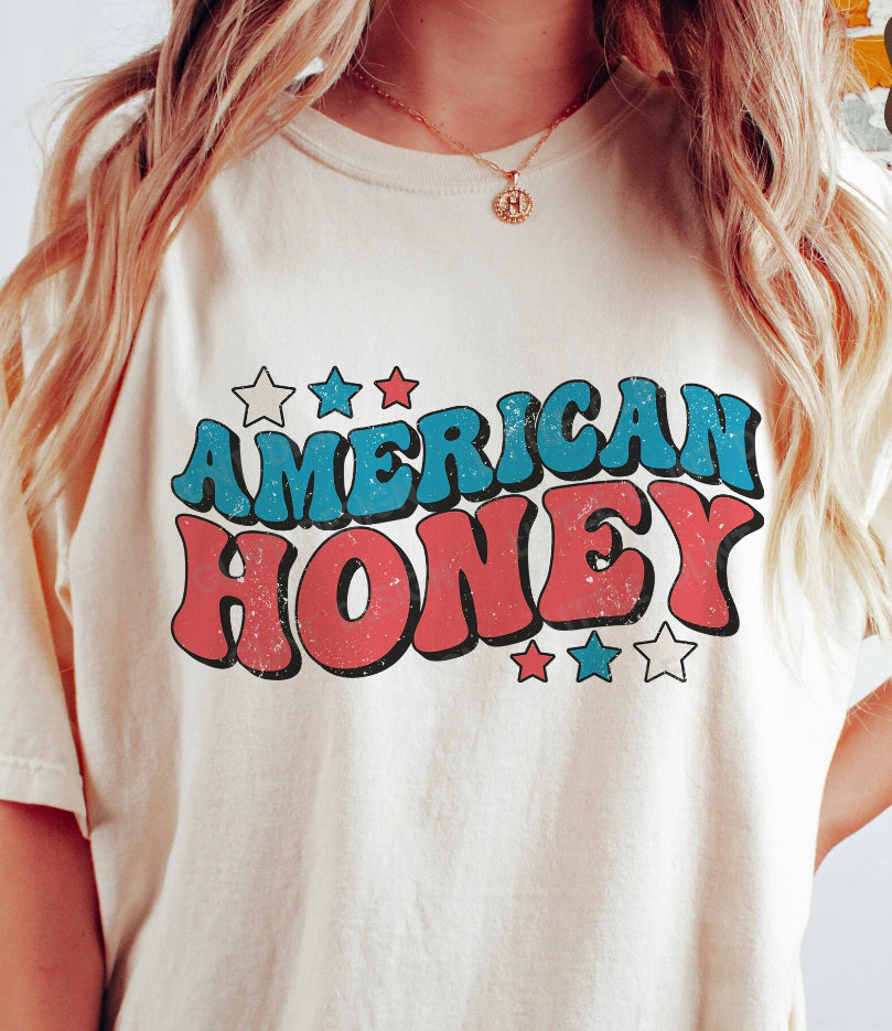 American honey