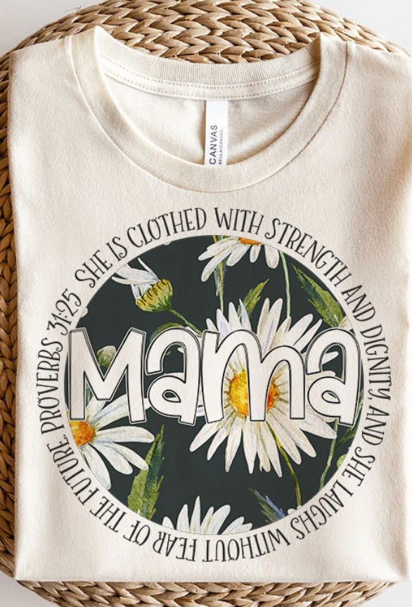 Mama daisys