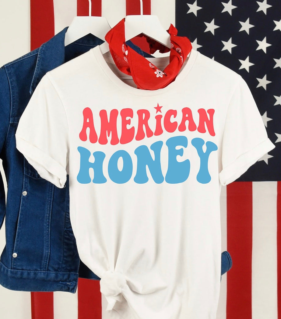 American honey