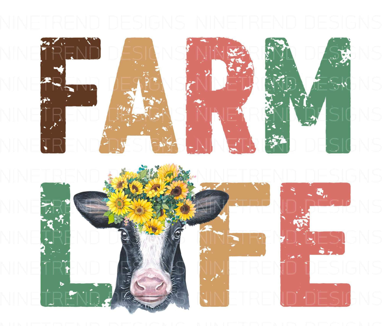 Farm life