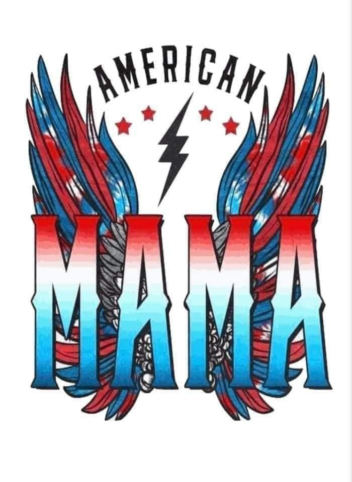 American mama