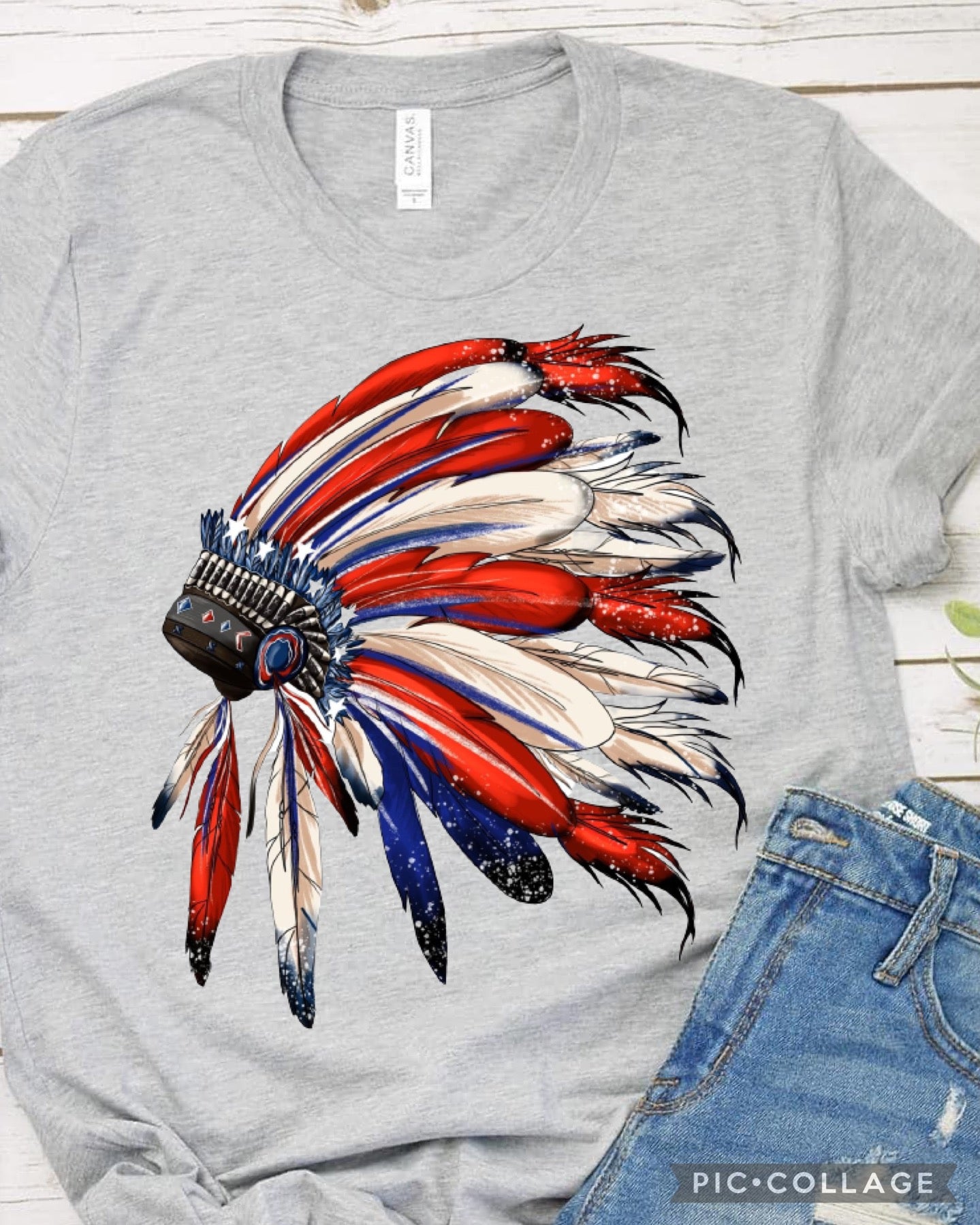 Native American Indian