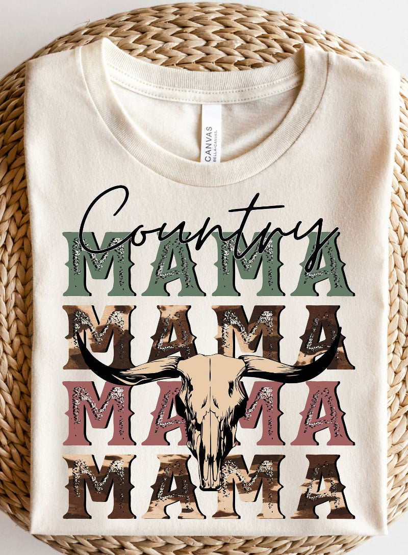Country mama
