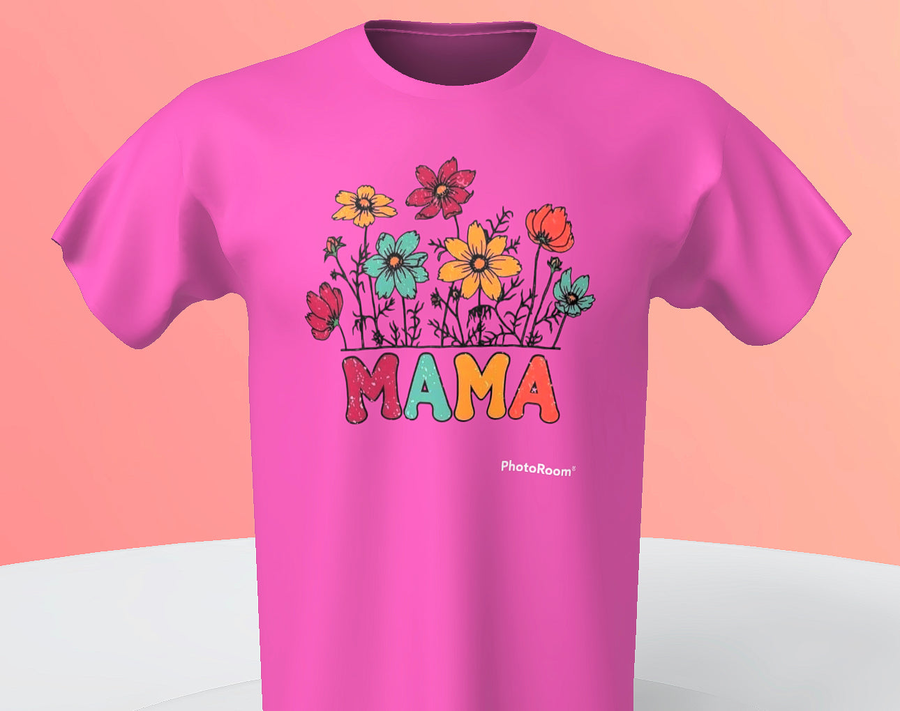 Mama flowers