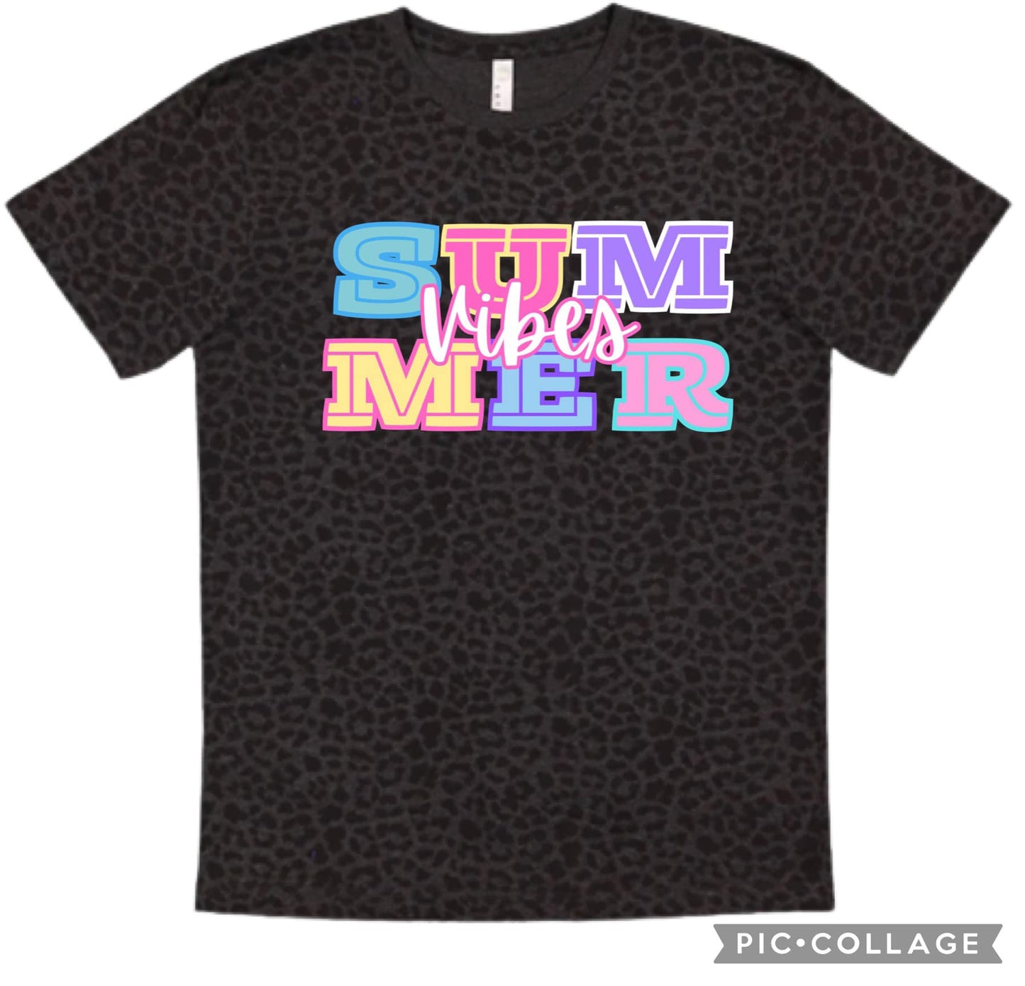 Summer vibes
