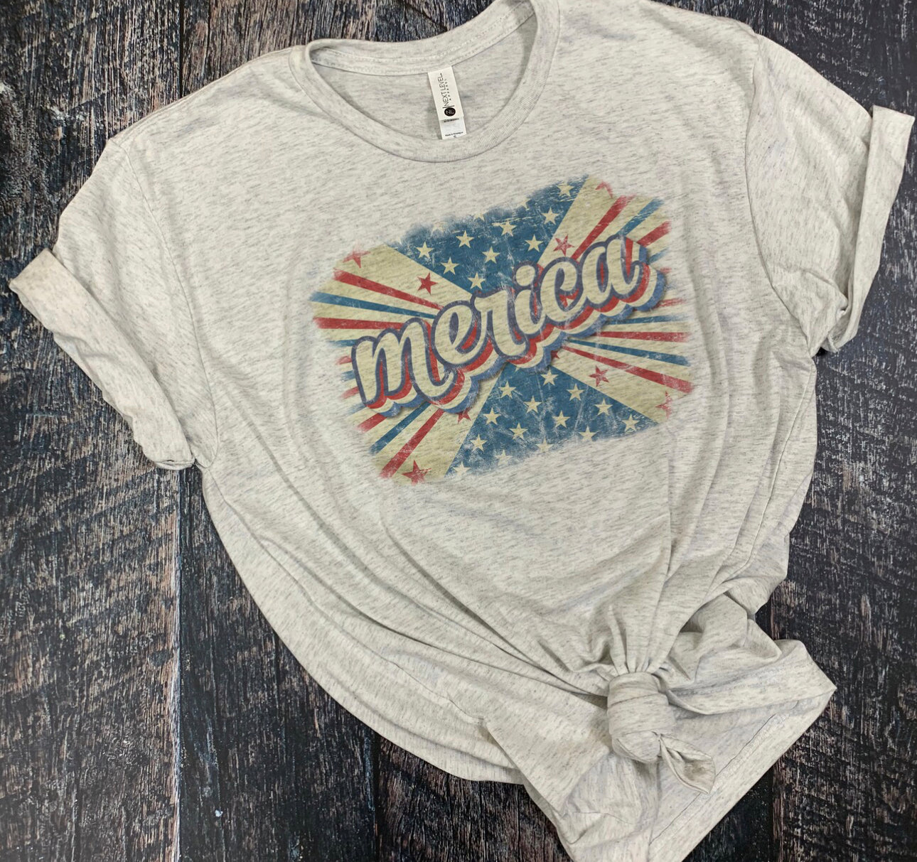Merica