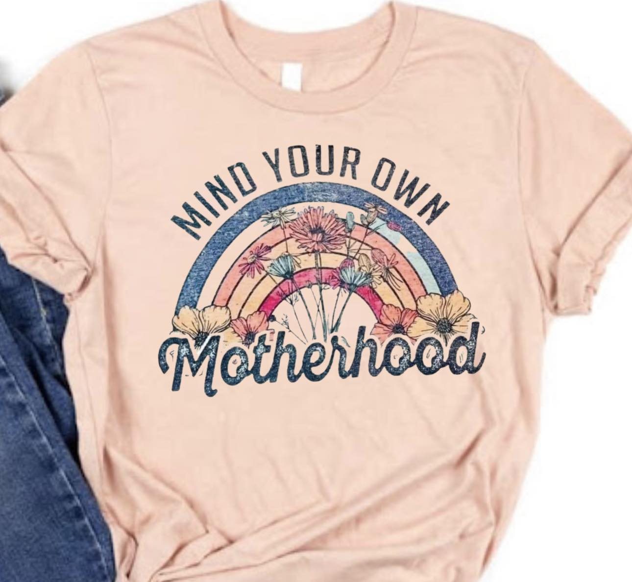 Mind your own Motherhood