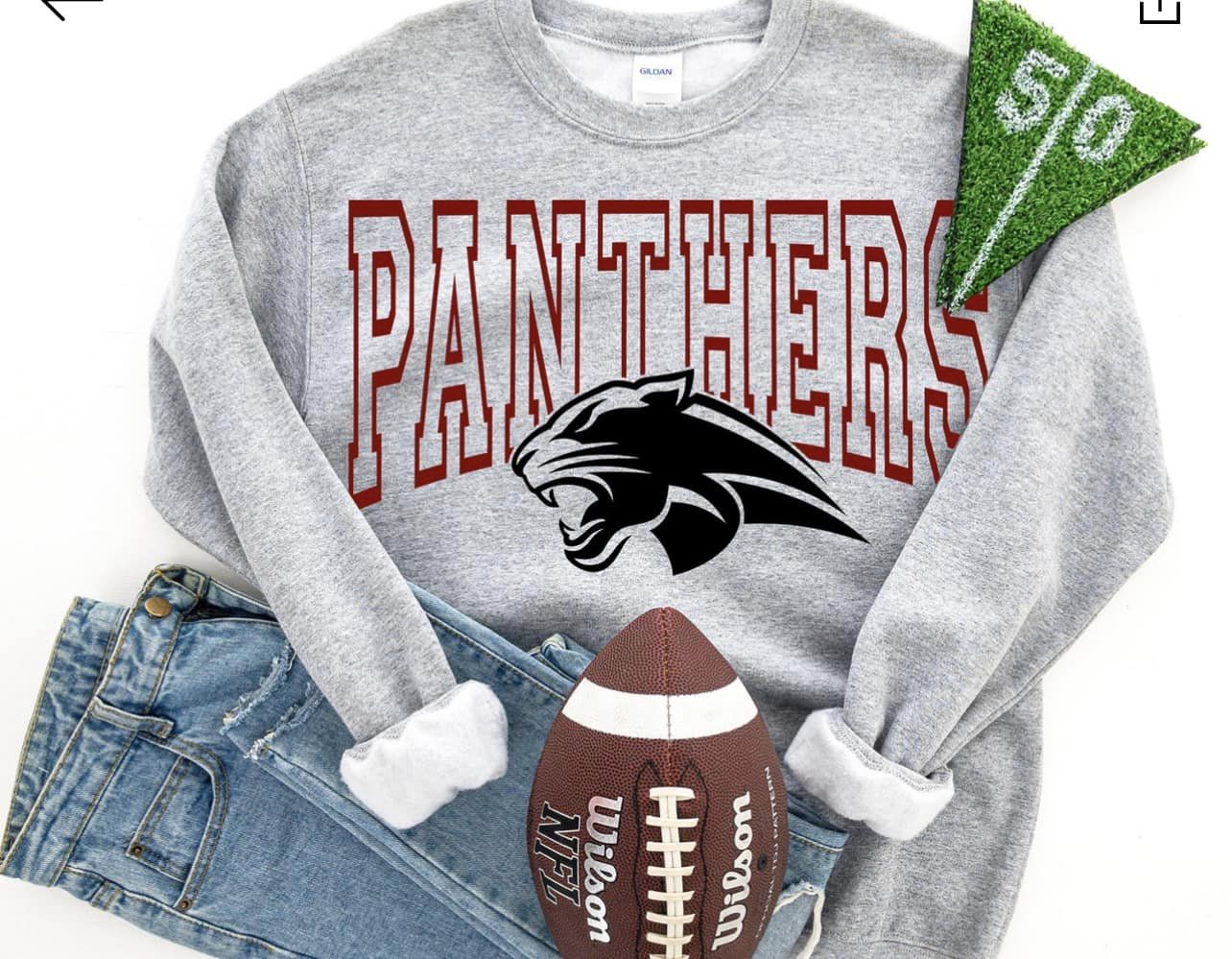 Panthers!!!