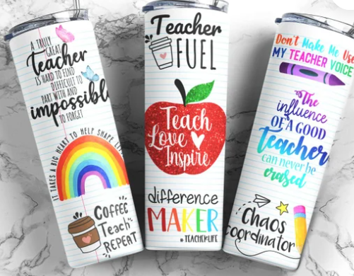 Teachers Fuel