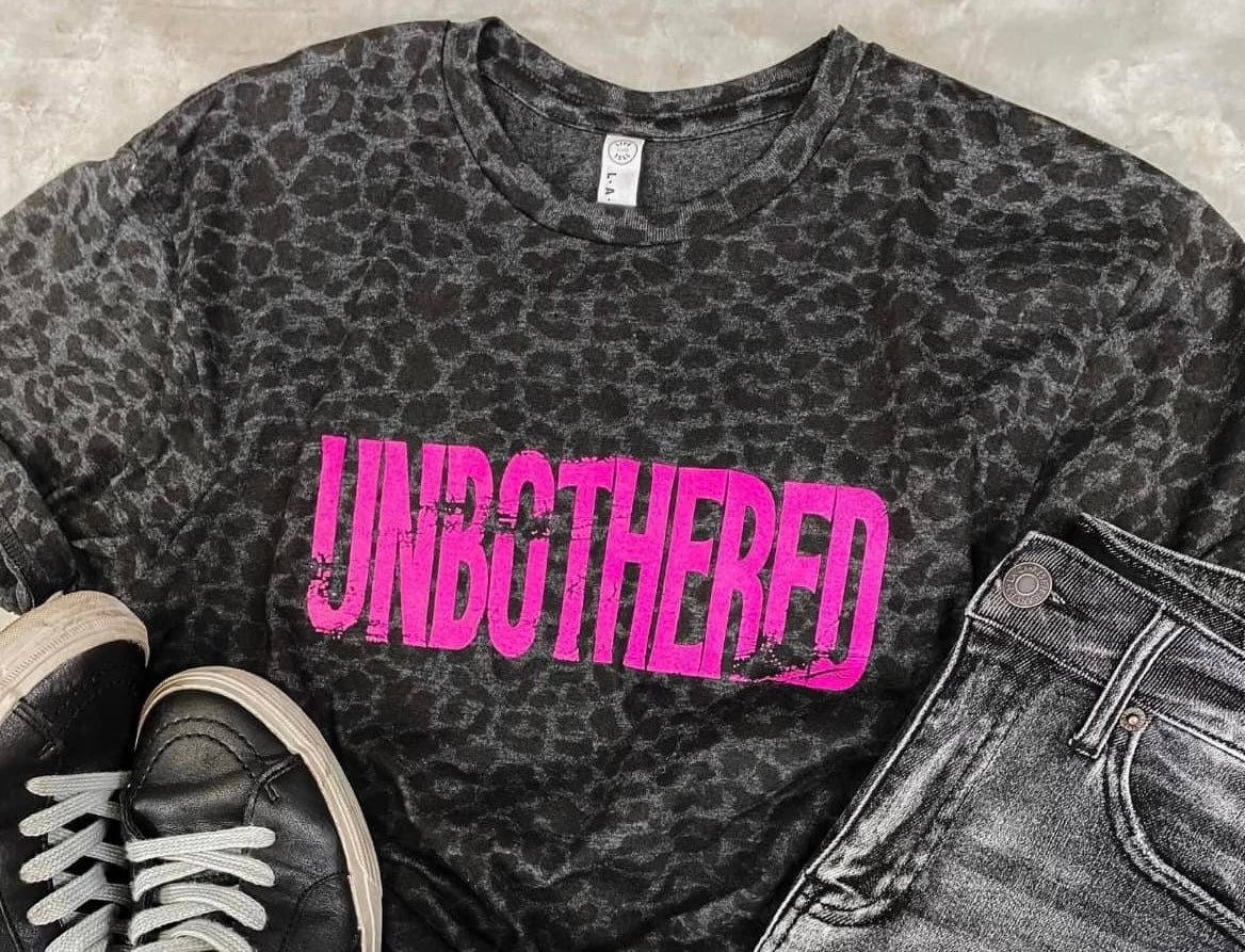 Unbothered