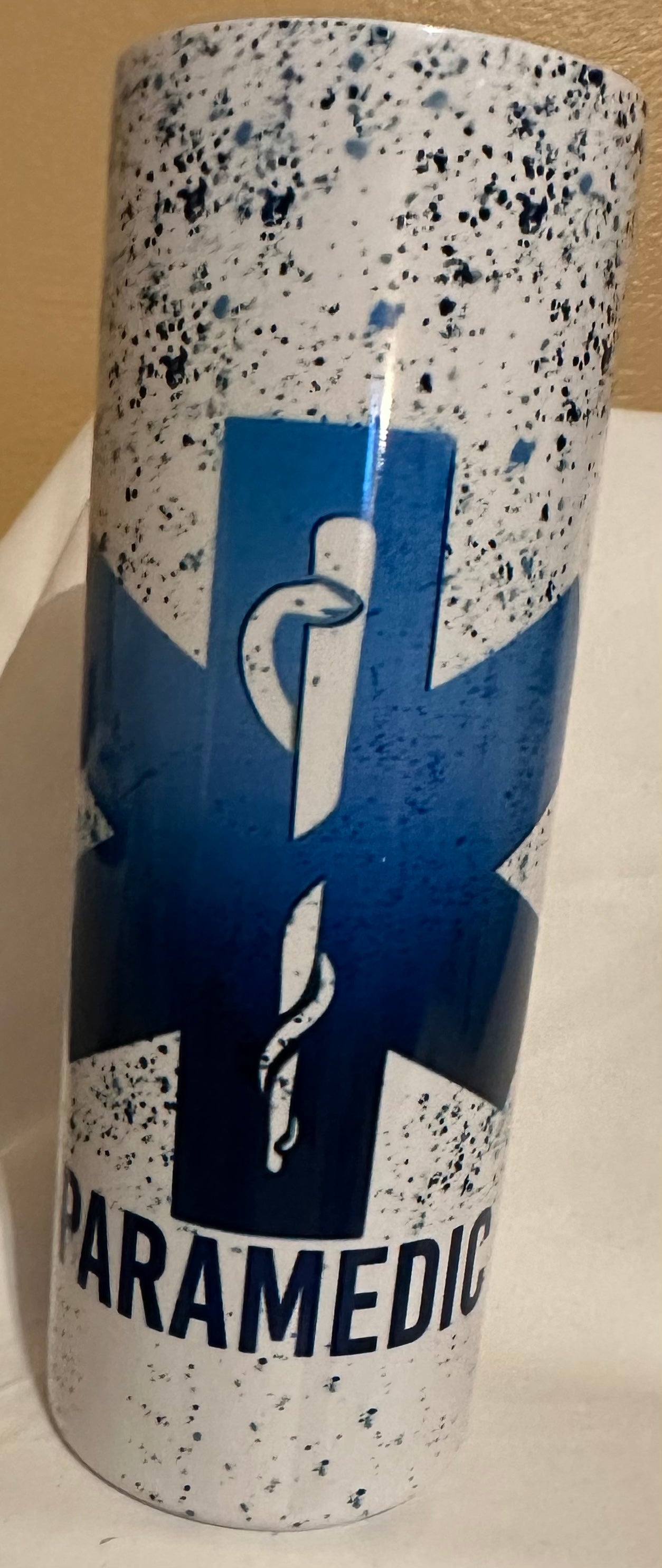 Paramedic symbol