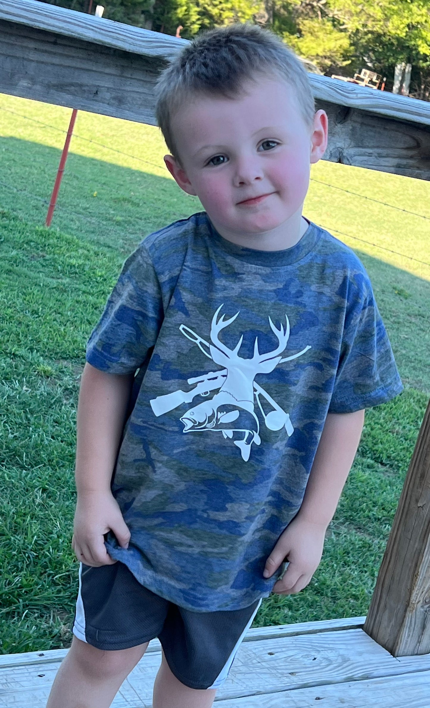 Deer Hunting