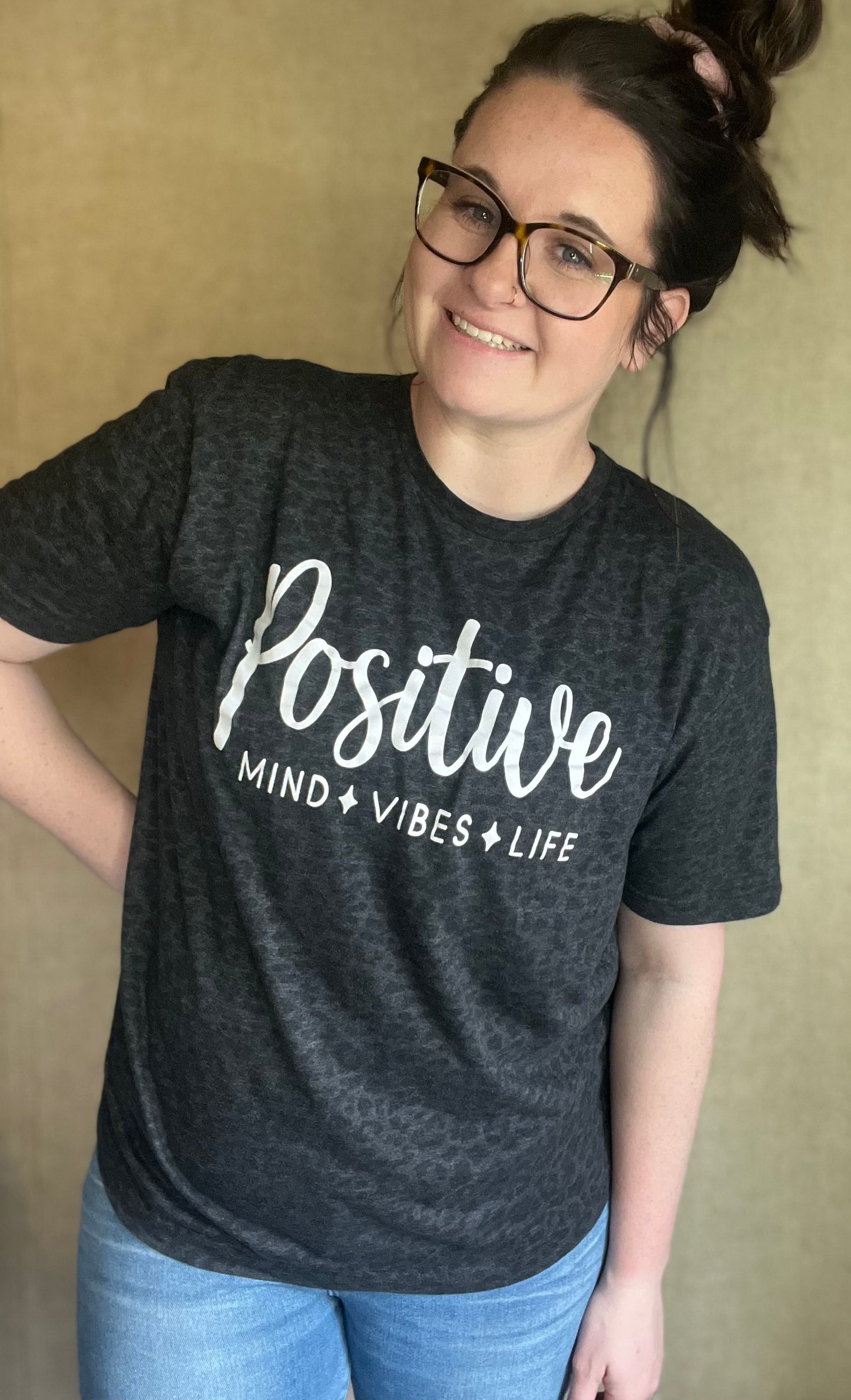 Positive