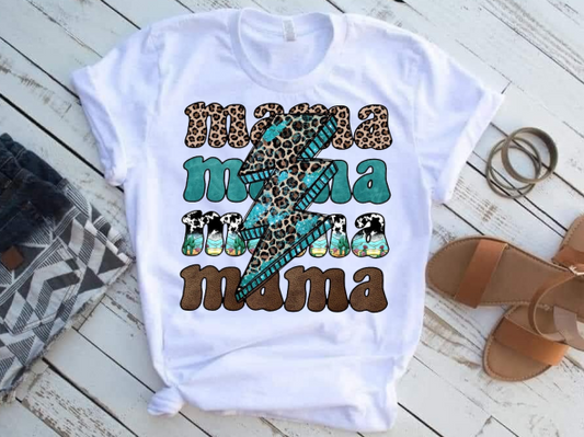 MAMA