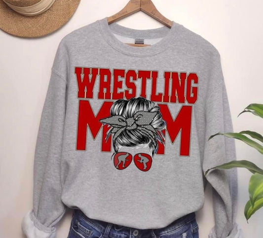 Wrestling