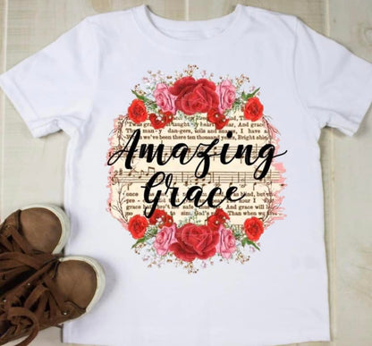 Amazing grace