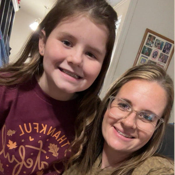 Inspired by Presley Jo 