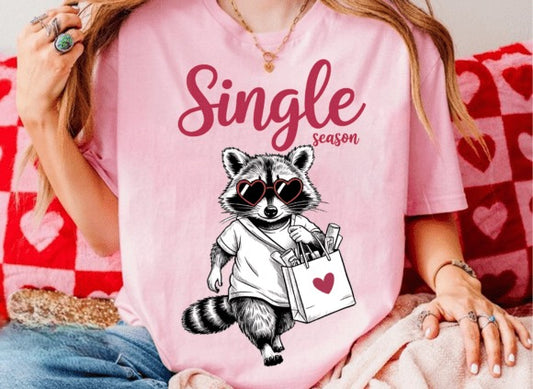 Single Season