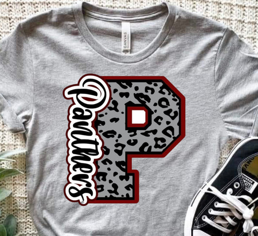 B Panthers!!