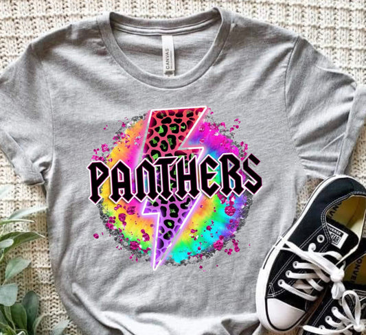 Panthers!!