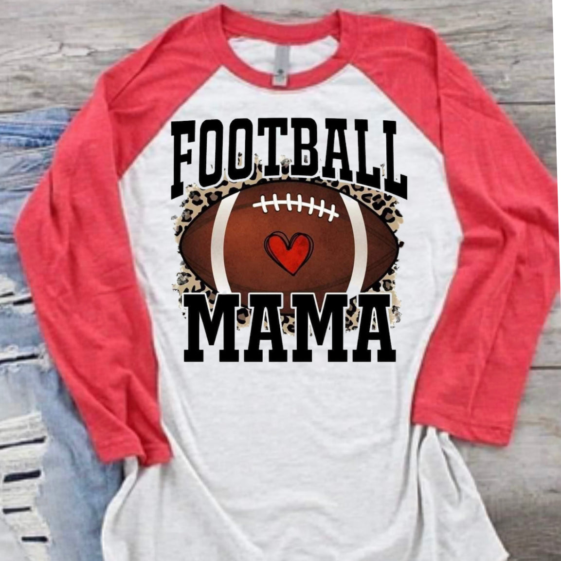 Football mama