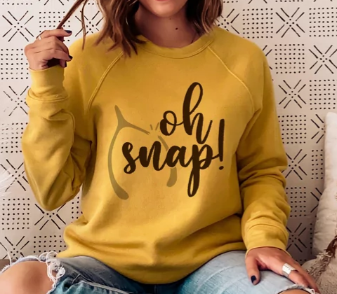 OH SNAP!!