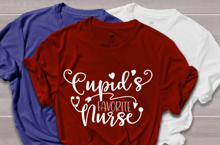 Favorite nurse