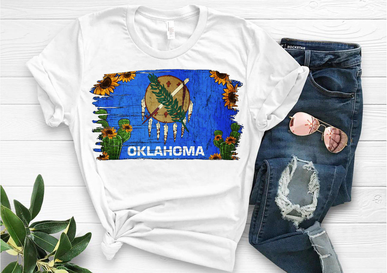 Oklahoma